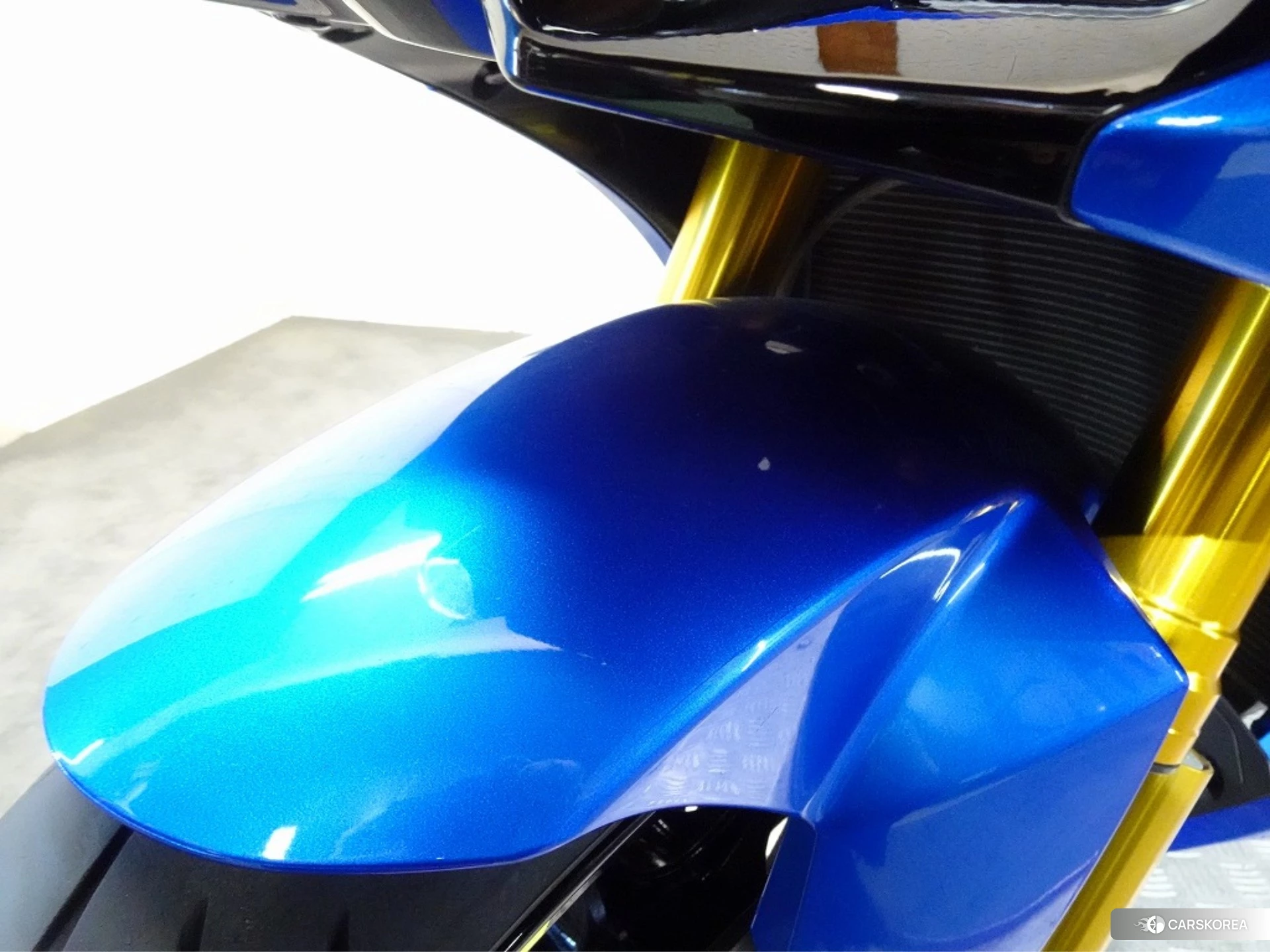Suzuki GSX-R1000R ABS id 4183800 из Японии 8