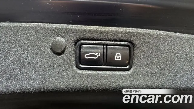 Hyundai The New Grandeur IG id 2715910 из Кореи 8