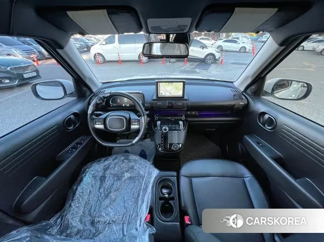 Hyundai Casper id 3281589 из Кореи 8