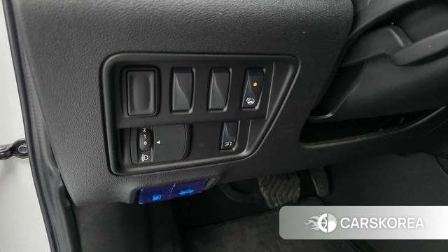 Renault Korea (Samsung) The New QM6 id 4562258 из Кореи 8
