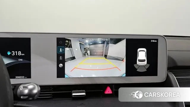 Hyundai Ionic 5 id 3610910 из Кореи 8