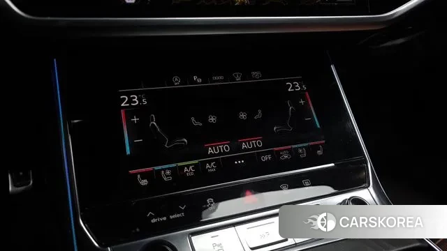 Audi A6 (C8) id 3378630 из Кореи 8