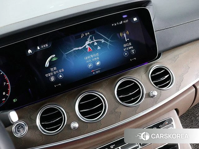 Mercedes-Benz E-Class W213 id 3818014 из Кореи 8