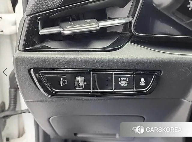 Kia Di Ol Nu Niro id 3733262 из Кореи 8