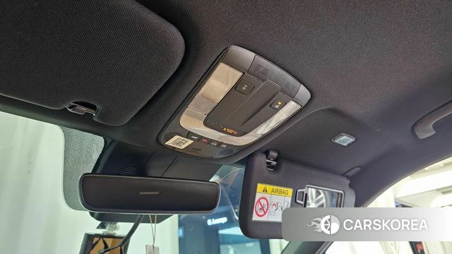 Kia Sorento 4th Generation id 4362060 из Кореи 8