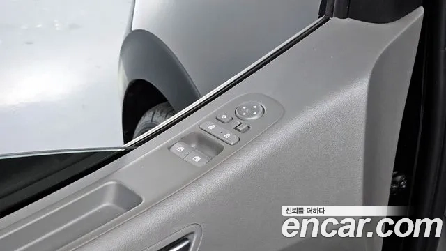 Hyundai Staria id 2880033 из Кореи 8