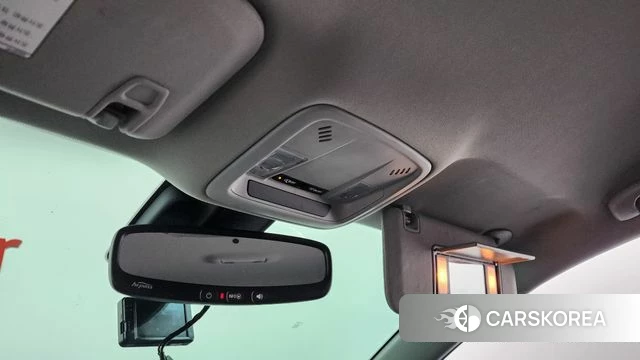 Chevrolet (GM Daewoo) All New Malibu id 4233040 из Кореи 8