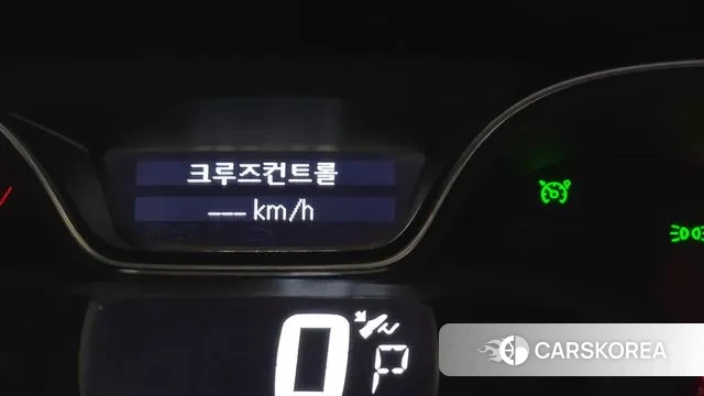 Renault Korea (Samsung) New QM3 id 3677485 из Кореи 8