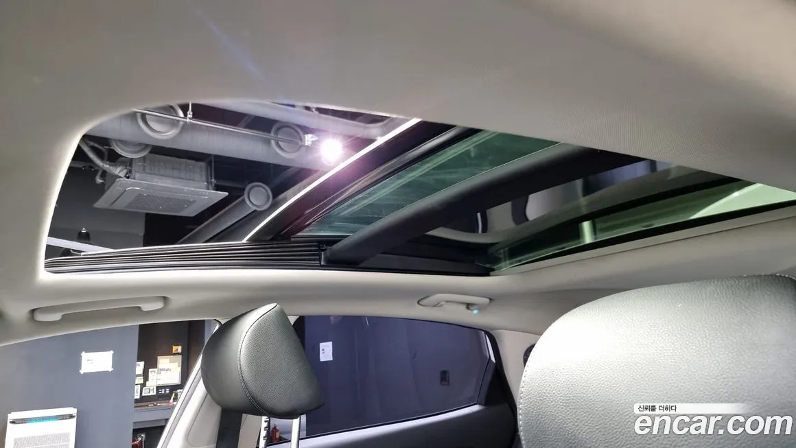 Kia K7 Premier id 1694883 из Кореи 8