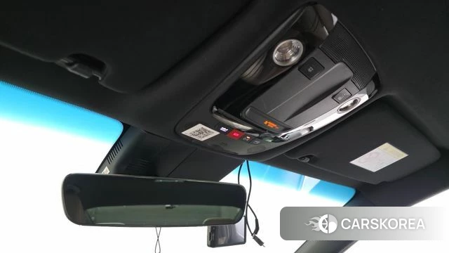 Kia K8 Hybrid id 4683102 из Кореи 8