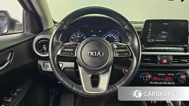 Kia Come New K3 id 3844351 из Кореи 8
