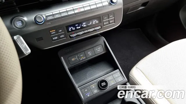 Hyundai Kona Hybrid (SX2) id 2705202 из Кореи 8