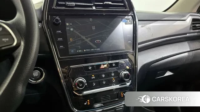 Ssangyong Berry New Tivoli id 3379041 из Кореи 8