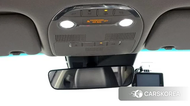 Hyundai The New Grandeur IG Hybrid id 3474251 из Кореи 8