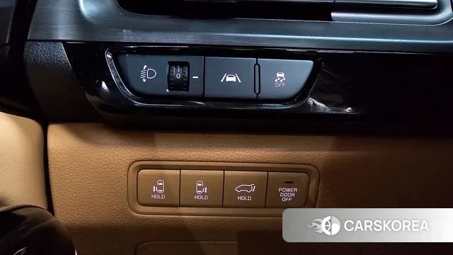 Kia Carnival 4th generation id 3771984 из Кореи 8