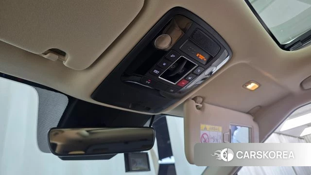 Kia Carnival 4th generation id 4494347 из Кореи 8