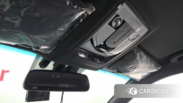 Ssangyong Rexton New Arena id 4185956 из Кореи 8