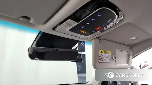 Hyundai The New Palisade id 3467299 из Кореи 8