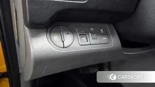 Hyundai The New Grand Starex id 3687399 из Кореи 8