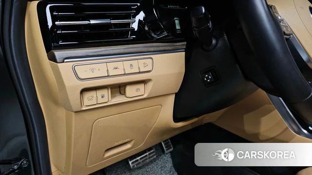 Kia Mohave Master id 4410239 из Кореи 8