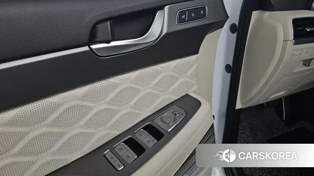 Hyundai Palisade id 3011962 из Кореи 8