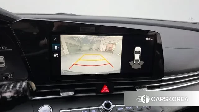 Hyundai Avante (CN7) id 3535226 из Кореи 8