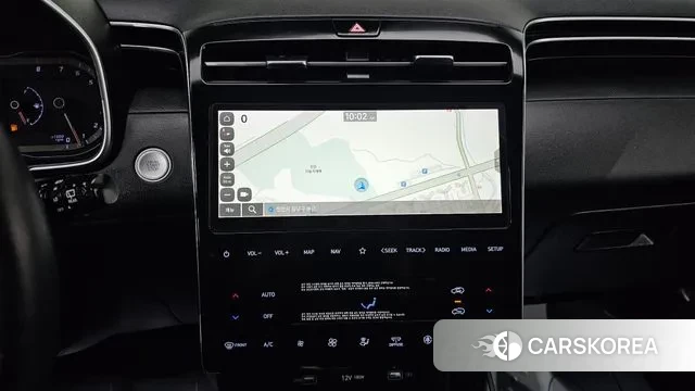 Hyundai Tucson (NX4) id 3587142 из Кореи 8