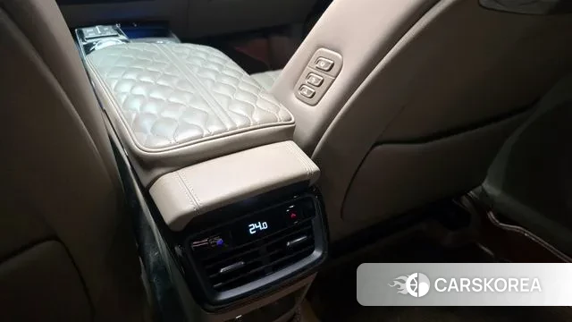 Kia K8 Hybrid id 3764254 из Кореи 8