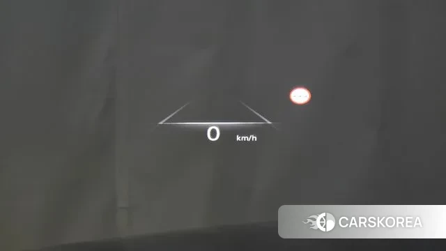 Genesis G80 (RG3) id 3016387 из Кореи 8