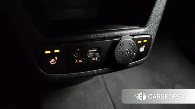 Kia The New Ray id 3612571 из Кореи 8