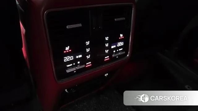 Porsche Cayenne (PO536) id 3493760 из Кореи 8