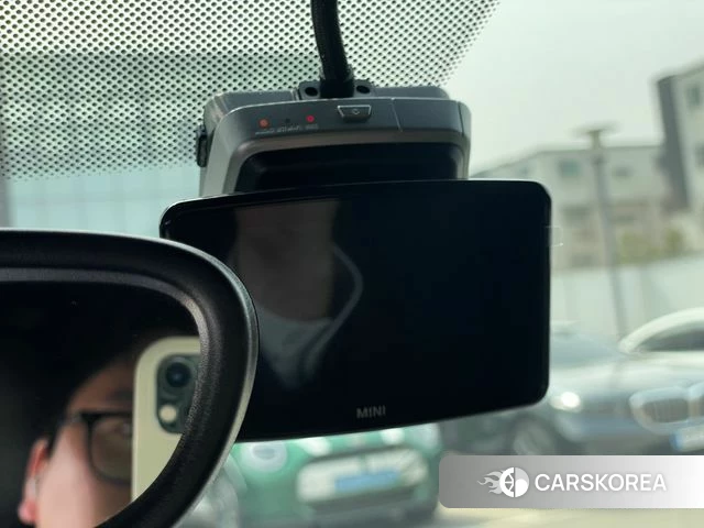 Mini Cooper S id 3883056 из Кореи 8