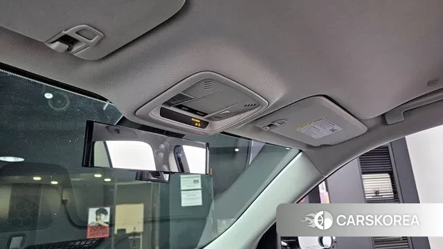 Chevrolet (GM Daewoo) Traverse id 3343999 из Кореи 8