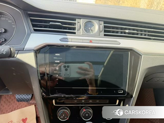 Volkswagen Magotan id 4301575 из Китая 8