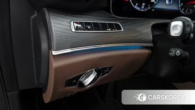 Mercedes-Benz E-Class W213 id 3622530 из Кореи 8