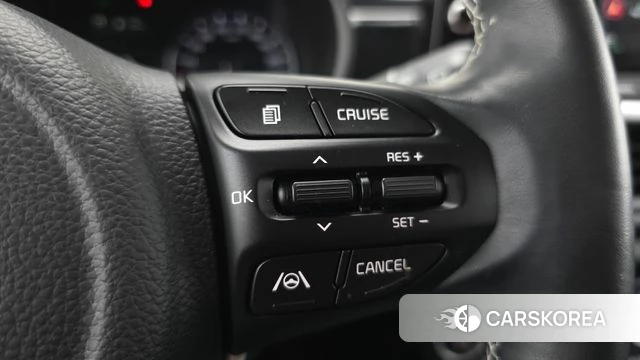 Kia Morning Urban (JA) id 4744797 из Кореи 8