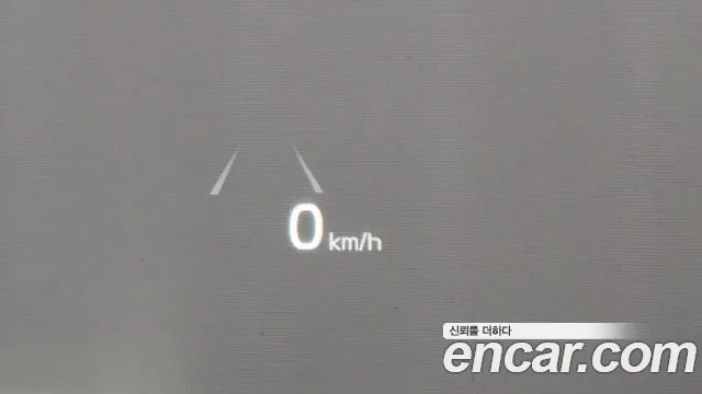 Kia Mohave Master id 2716432 из Кореи 8