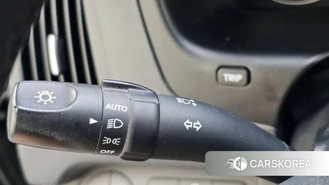 Hyundai The New Grand Starex id 4638128 из Кореи 8