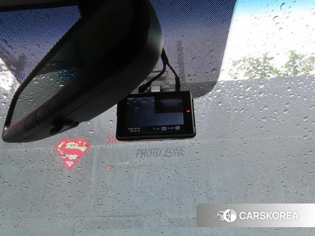 Hyundai Kona id 4357119 из Кореи 8