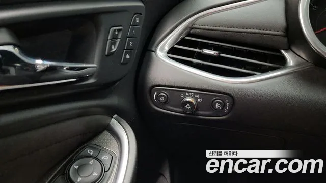 Chevrolet (GM Daewoo) The New Malibu id 2813340 из Кореи 8