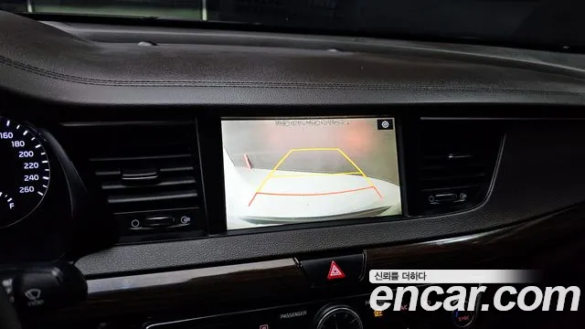 Kia Come New K7 id 2808728 из Кореи 8