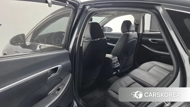 Hyundai Sonata (DN8) id 3274830 из Кореи 8