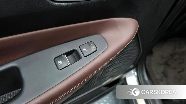 Hyundai Santa Fe TM id 3885908 из Кореи 8