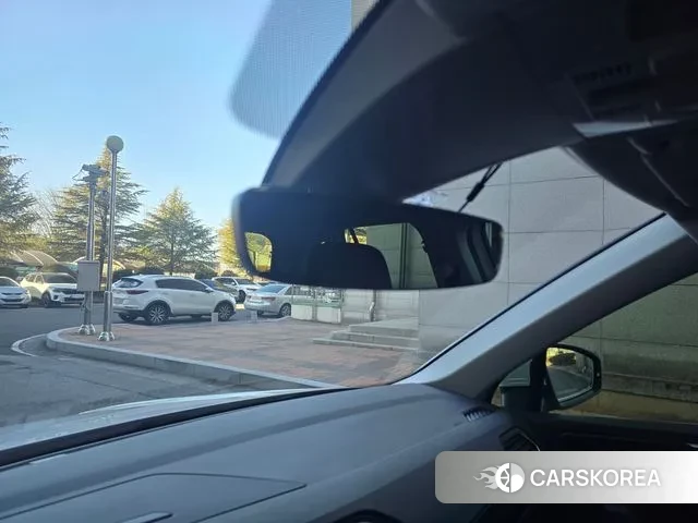 Volkswagen Tiguan second Generation id 3607673 из Кореи 8