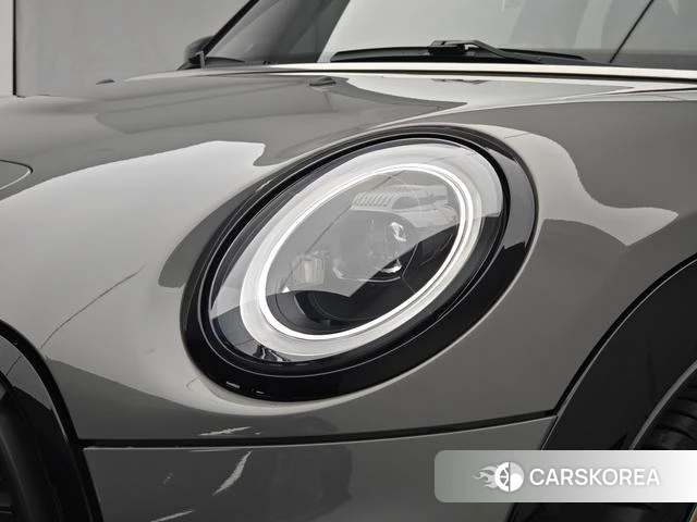 MINI JCW id 4209427 из Китая 8