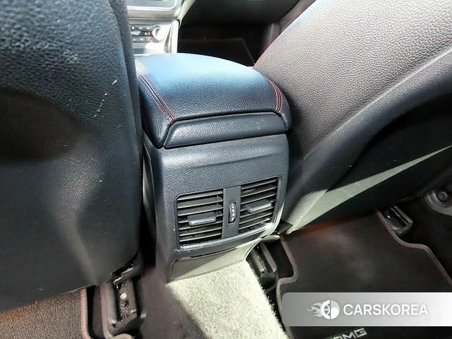 Mercedes-Benz CLA-Class C117 id 4203889 из Кореи 8