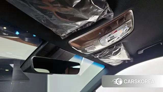 Genesis GV70 id 3463281 из Кореи 8