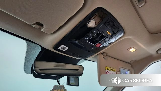 Kia Carnival 4th generation id 3826466 из Кореи 8