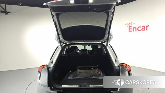 Kia EV6 id 4870978 из Кореи 8