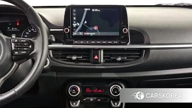 Kia Morning Urban (JA) id 3555912 из Кореи 8